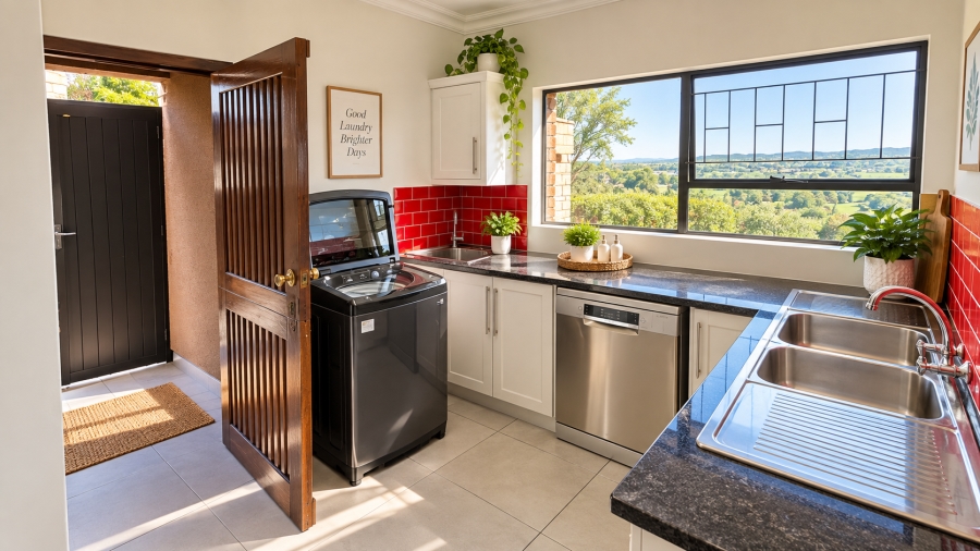 7 Bedroom Property for Sale in Heuwelsig Free State